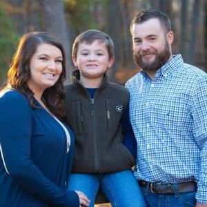 Meet your Posher, Rick